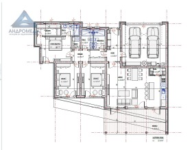 Haus Druschba 2, Plewen 11