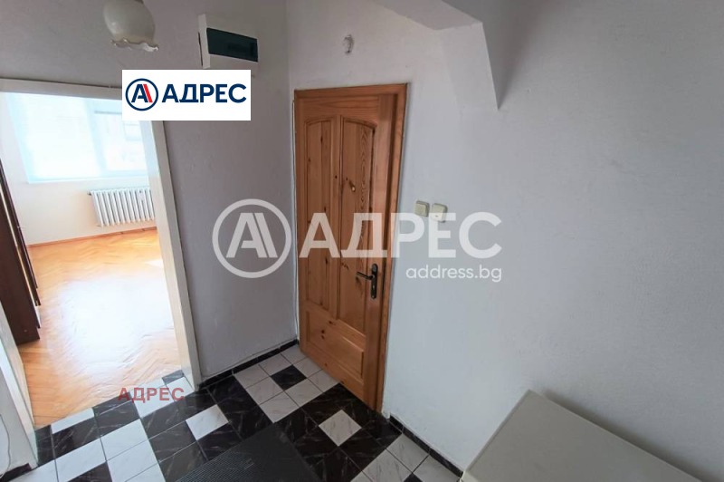 Продава 2-СТАЕН, гр. Разград, Освобождение, снимка 7 - Aпартаменти - 47748326