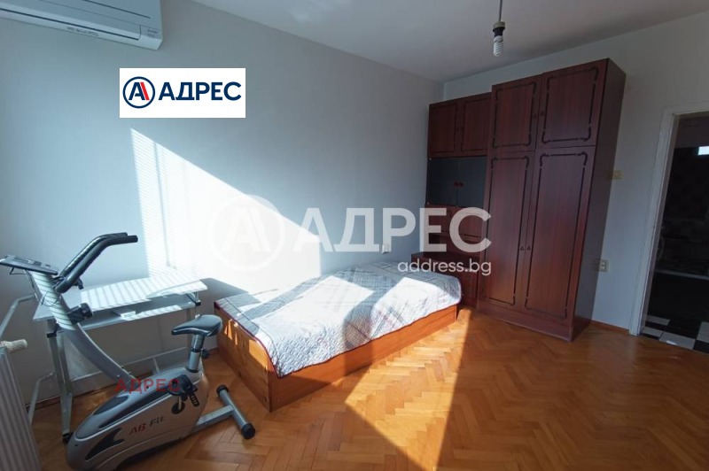 Продава 2-СТАЕН, гр. Разград, Освобождение, снимка 4 - Aпартаменти - 47748326