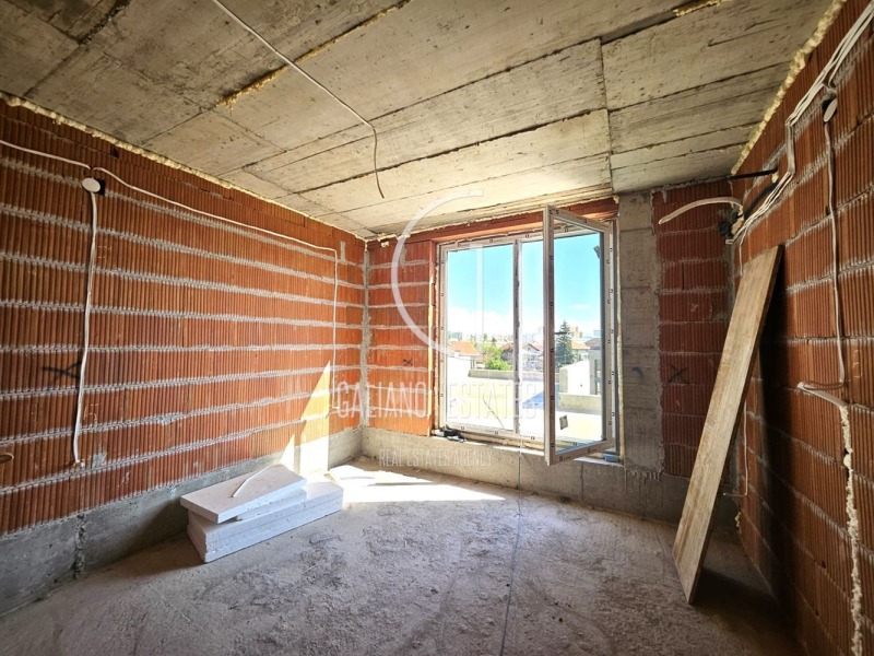 Продава  2-стаен град София , Обеля , 78 кв.м | 40120881 - изображение [6]