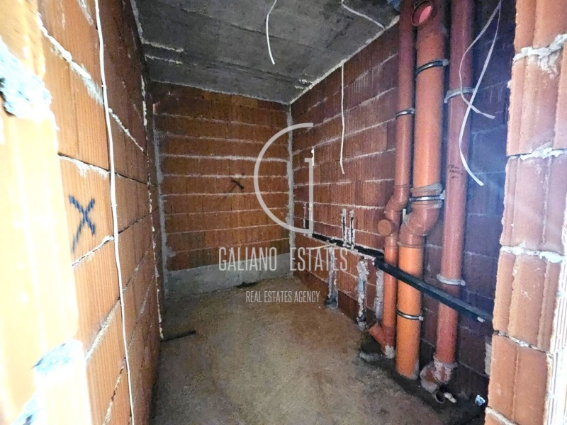 Продава  2-стаен град София , Обеля , 78 кв.м | 40120881 - изображение [8]