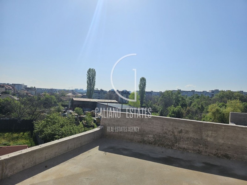 Продава  2-стаен град София , Обеля , 78 кв.м | 40120881 - изображение [5]