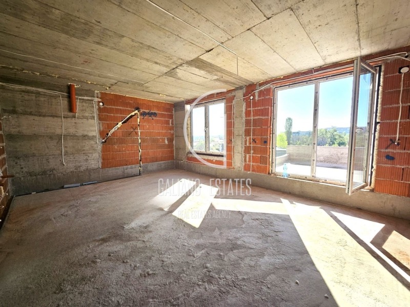 Продава  2-стаен град София , Обеля , 78 кв.м | 40120881 - изображение [4]