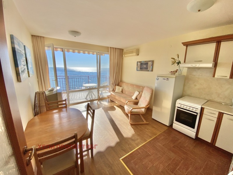 Zu verkaufen  1 Schlafzimmer region Burgas , k.k. Elenite , 73 qm | 12126594 - Bild [4]