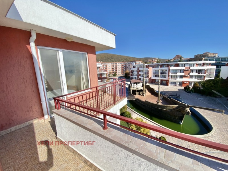 Zu verkaufen  1 Schlafzimmer region Burgas , k.k. Elenite , 73 qm | 12126594 - Bild [17]