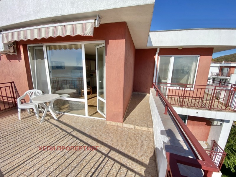 Zu verkaufen  1 Schlafzimmer region Burgas , k.k. Elenite , 73 qm | 12126594 - Bild [15]