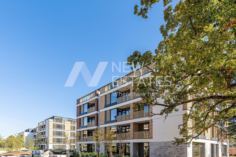 À vendre  1 chambre Sofia , Boyana , 97 m² | 73092622 - image [4]