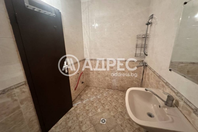 Zu verkaufen  1 Schlafzimmer Sofia , Lagera , 72 qm | 44299125 - Bild [7]