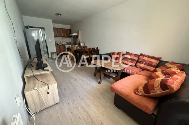 Zu verkaufen  1 Schlafzimmer Sofia , Lagera , 72 qm | 44299125 - Bild [2]