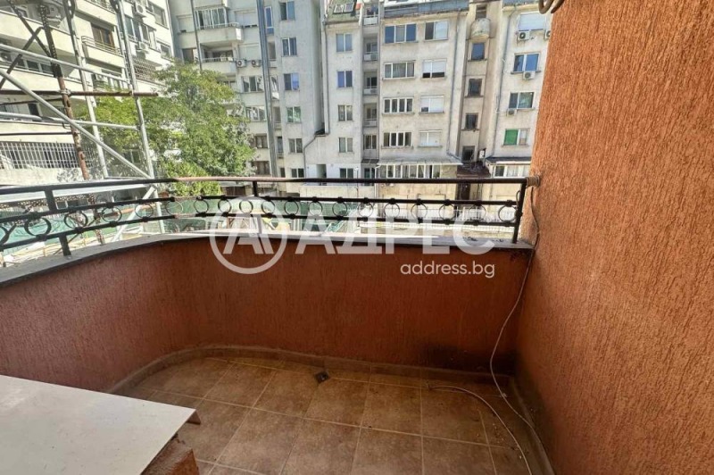 Zu verkaufen  1 Schlafzimmer Sofia , Lagera , 72 qm | 44299125 - Bild [5]