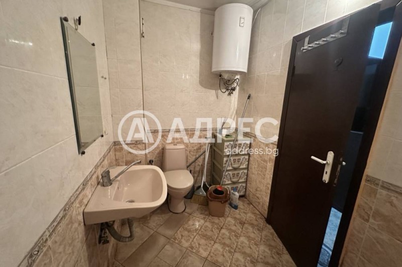 Zu verkaufen  1 Schlafzimmer Sofia , Lagera , 72 qm | 44299125 - Bild [9]