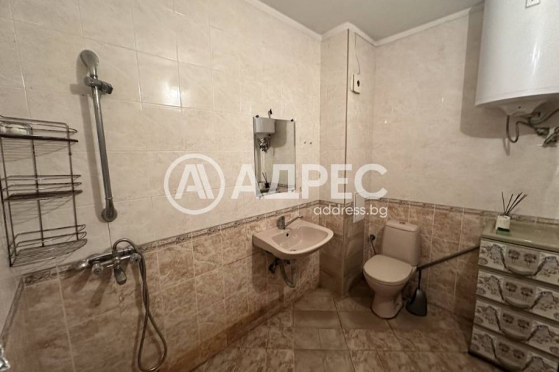 Zu verkaufen  1 Schlafzimmer Sofia , Lagera , 72 qm | 44299125 - Bild [8]