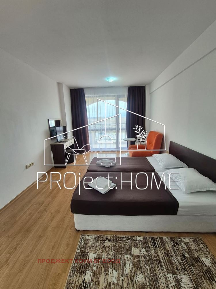 Продава 2-СТАЕН, к.к. Слънчев бряг, област Бургас, снимка 2 - Апартаменти - 53032321