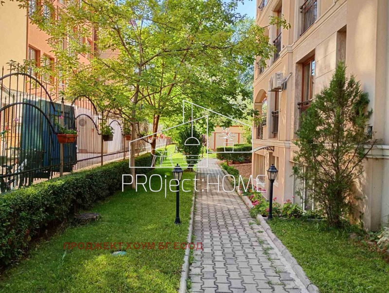 Продава 2-СТАЕН, к.к. Слънчев бряг, област Бургас, снимка 14 - Апартаменти - 53032321