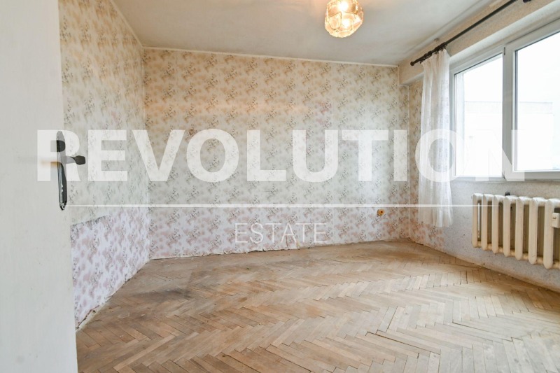 Продава 2-СТАЕН, гр. София, Борово, снимка 4 - Апартаменти - 53105909