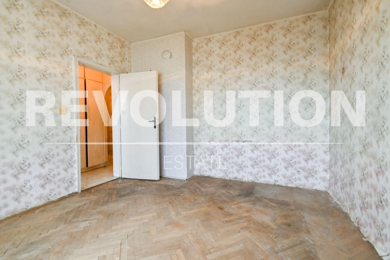 Продава 2-СТАЕН, гр. София, Борово, снимка 2 - Апартаменти - 53105909