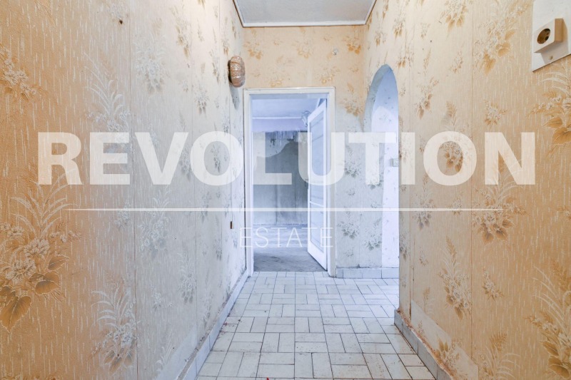 Продава 2-СТАЕН, гр. София, Борово, снимка 6 - Апартаменти - 53105909