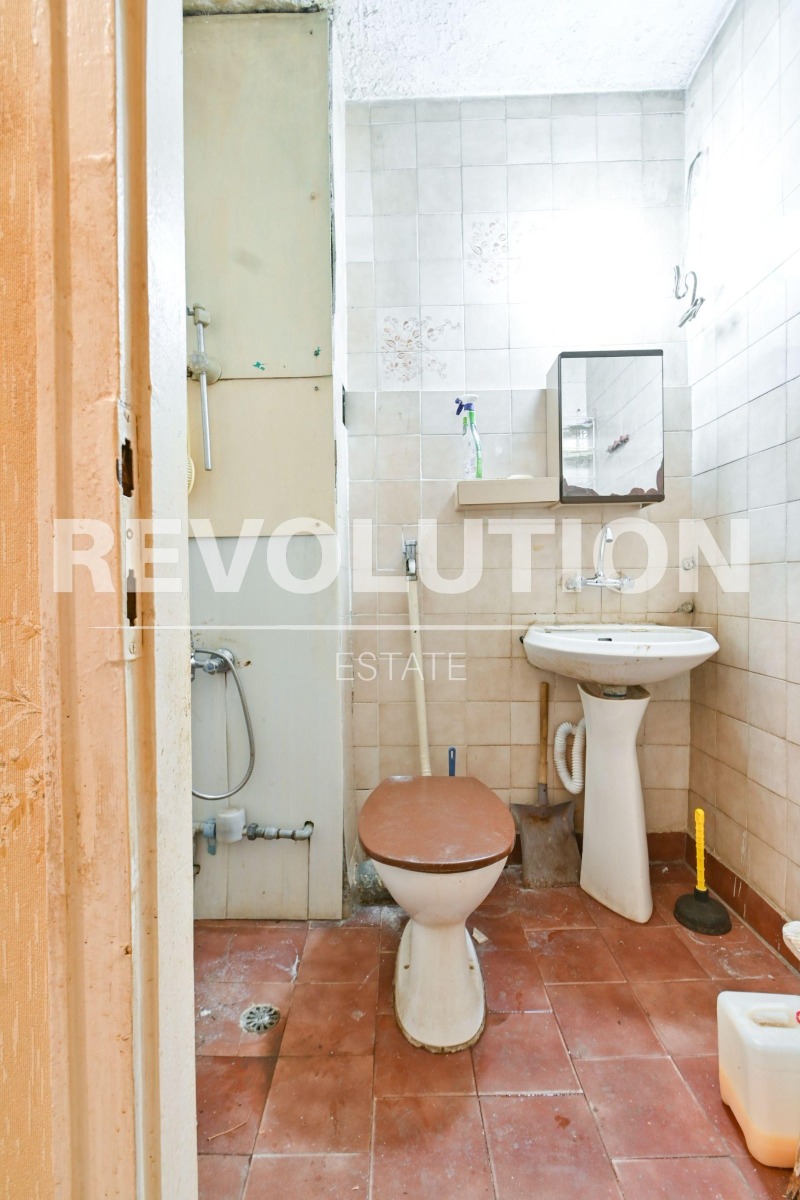 Продава 2-СТАЕН, гр. София, Борово, снимка 8 - Апартаменти - 53105909