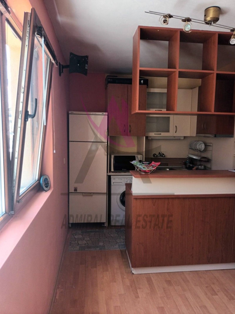 Продава 2-СТАЕН, гр. Варна, Възраждане 1, снимка 2 - Апартаменти - 53437185