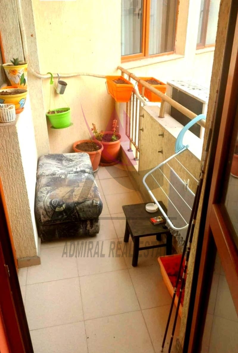 Продава 2-СТАЕН, гр. Варна, Възраждане 1, снимка 5 - Апартаменти - 53437185