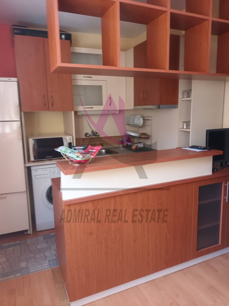 Продава 2-СТАЕН, гр. Варна, Възраждане 1, снимка 3 - Апартаменти - 53437185