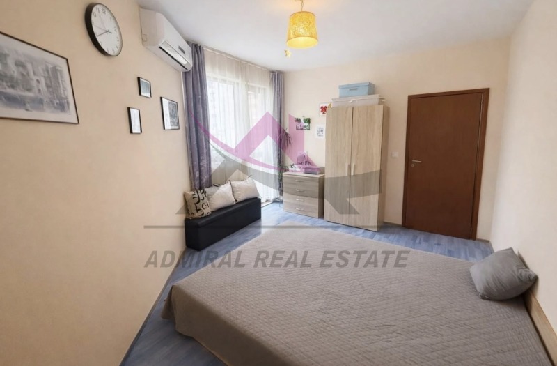 Продава 2-СТАЕН, гр. Варна, Възраждане 1, снимка 4 - Апартаменти - 53437185