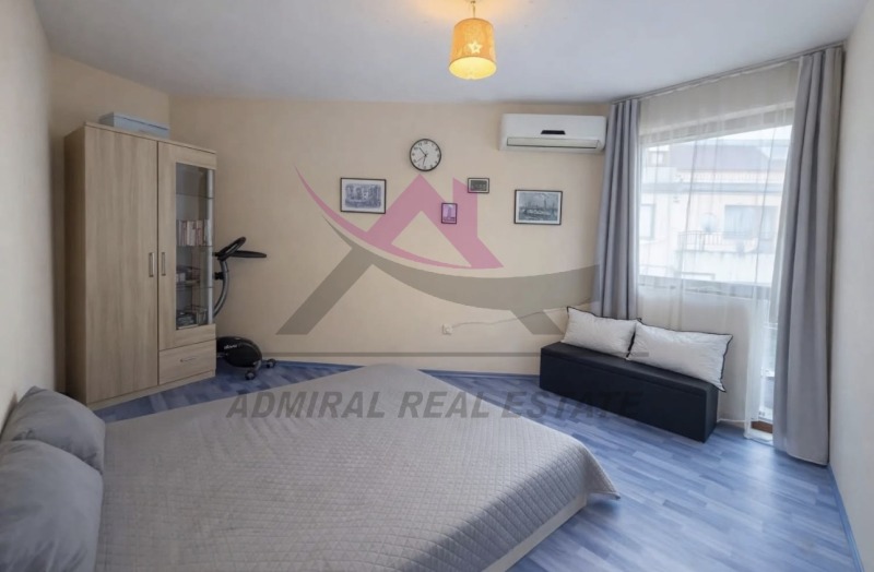 Продава 2-СТАЕН, гр. Варна, Възраждане 1, снимка 3 - Апартаменти - 53437185