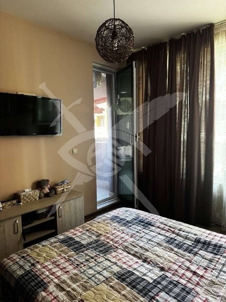 Продава 2-СТАЕН, гр. Поморие, област Бургас, снимка 5 - Апартаменти - 53708673