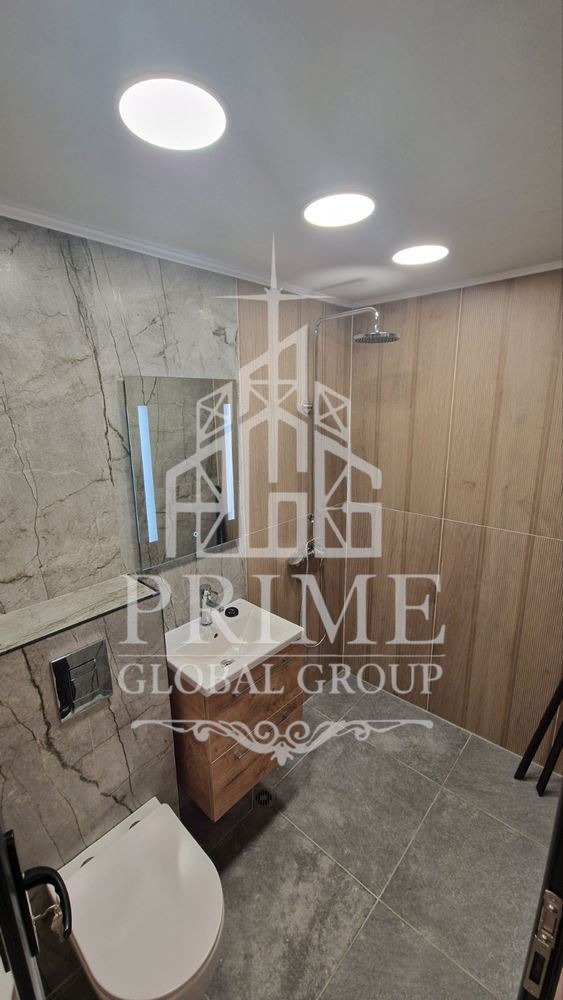 Продава 2-СТАЕН, гр. Варна, Лятно кино Тракия, снимка 7 - Апартаменти - 54266054