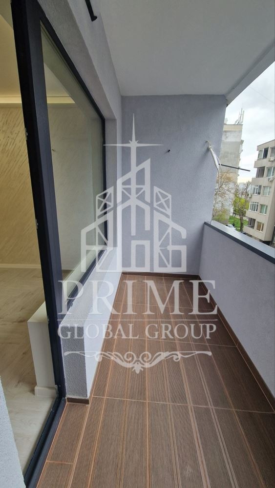 Продава 2-СТАЕН, гр. Варна, Лятно кино Тракия, снимка 10 - Апартаменти - 54266054