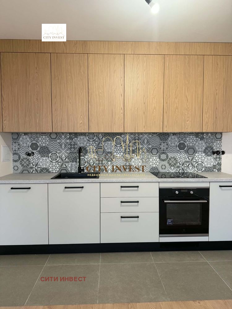 Продава 2-СТАЕН, гр. Бургас, Братя Миладинови, снимка 5 - Апартаменти - 56267659