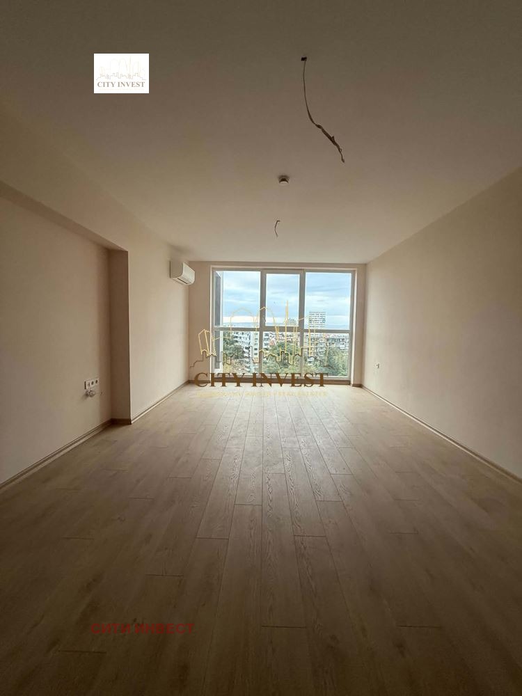 Продава 2-СТАЕН, гр. Бургас, Братя Миладинови, снимка 6 - Апартаменти - 56267659
