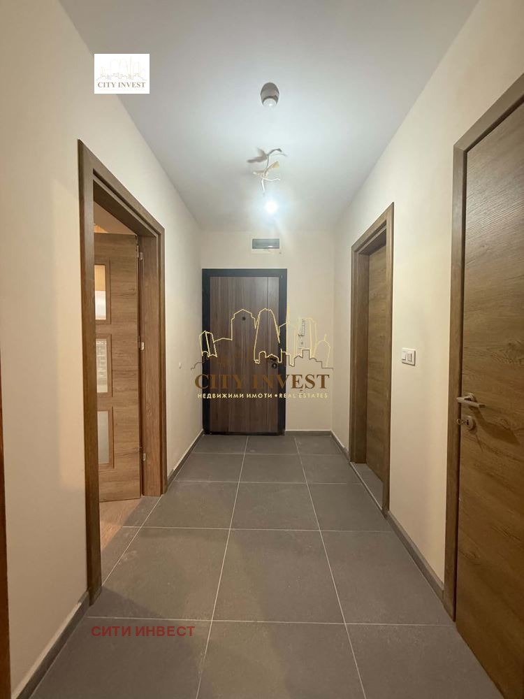 Продава 2-СТАЕН, гр. Бургас, Братя Миладинови, снимка 17 - Апартаменти - 56267659