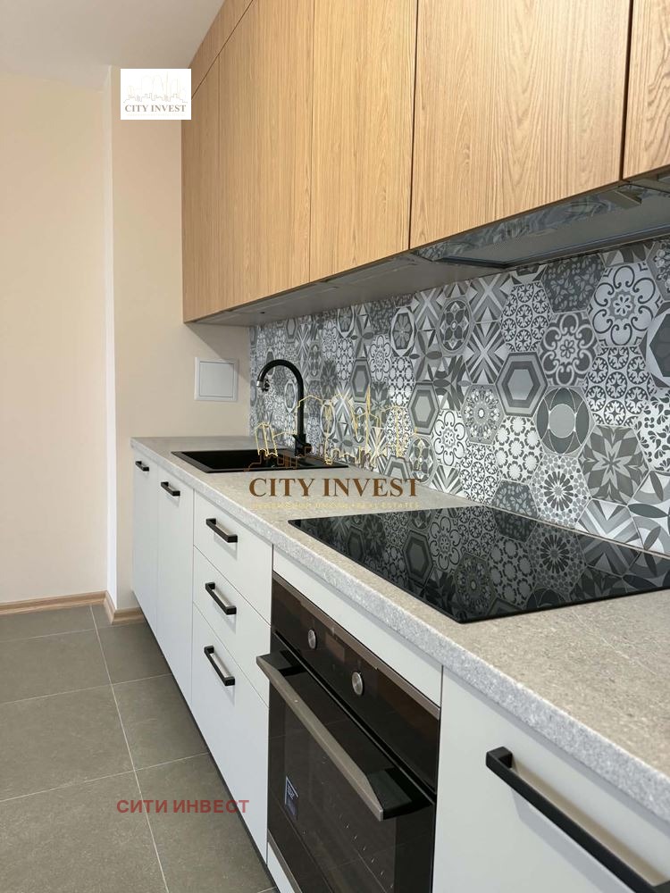 Продава 2-СТАЕН, гр. Бургас, Братя Миладинови, снимка 4 - Апартаменти - 56267659