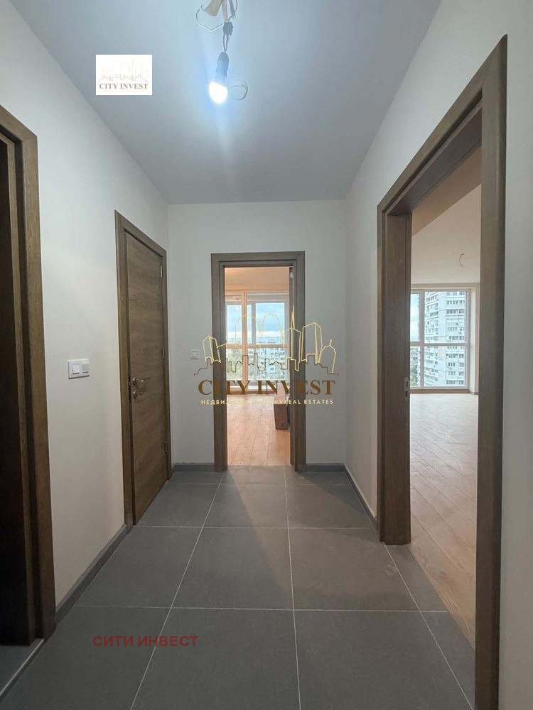 Продава 2-СТАЕН, гр. Бургас, Братя Миладинови, снимка 3 - Апартаменти - 56267659
