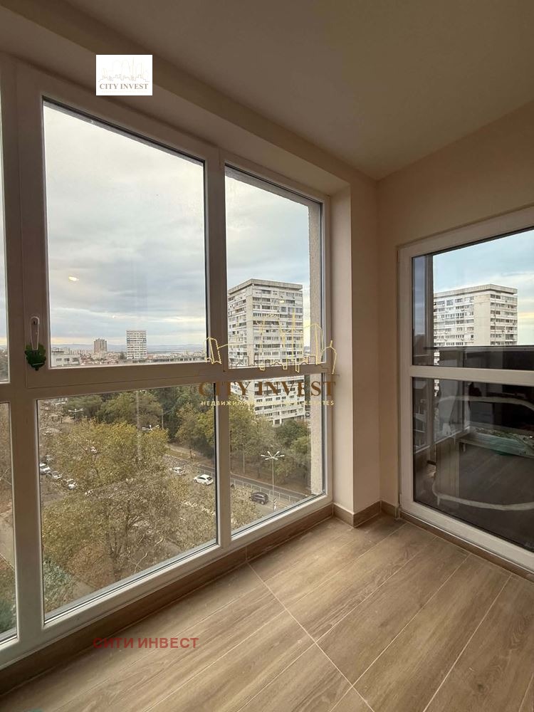 Продава 2-СТАЕН, гр. Бургас, Братя Миладинови, снимка 12 - Апартаменти - 56267659