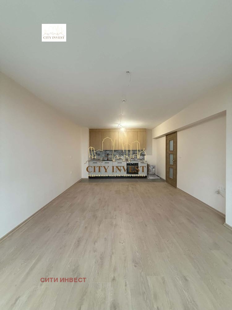 Продава 2-СТАЕН, гр. Бургас, Братя Миладинови, снимка 7 - Апартаменти - 56267659