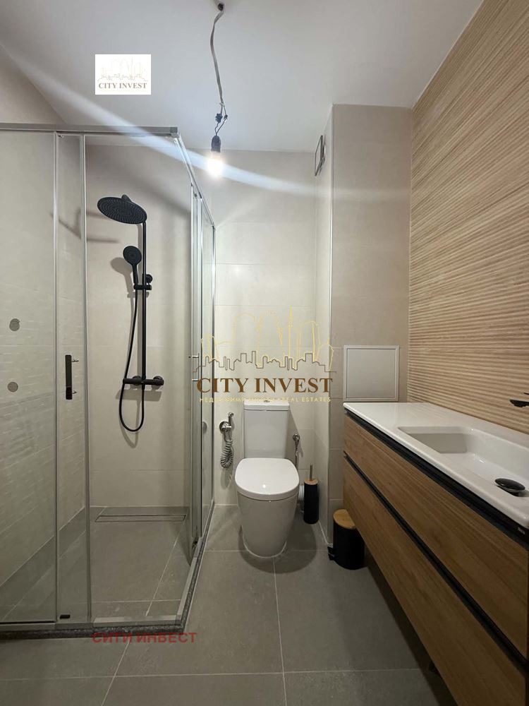 Продава 2-СТАЕН, гр. Бургас, Братя Миладинови, снимка 16 - Апартаменти - 56267659