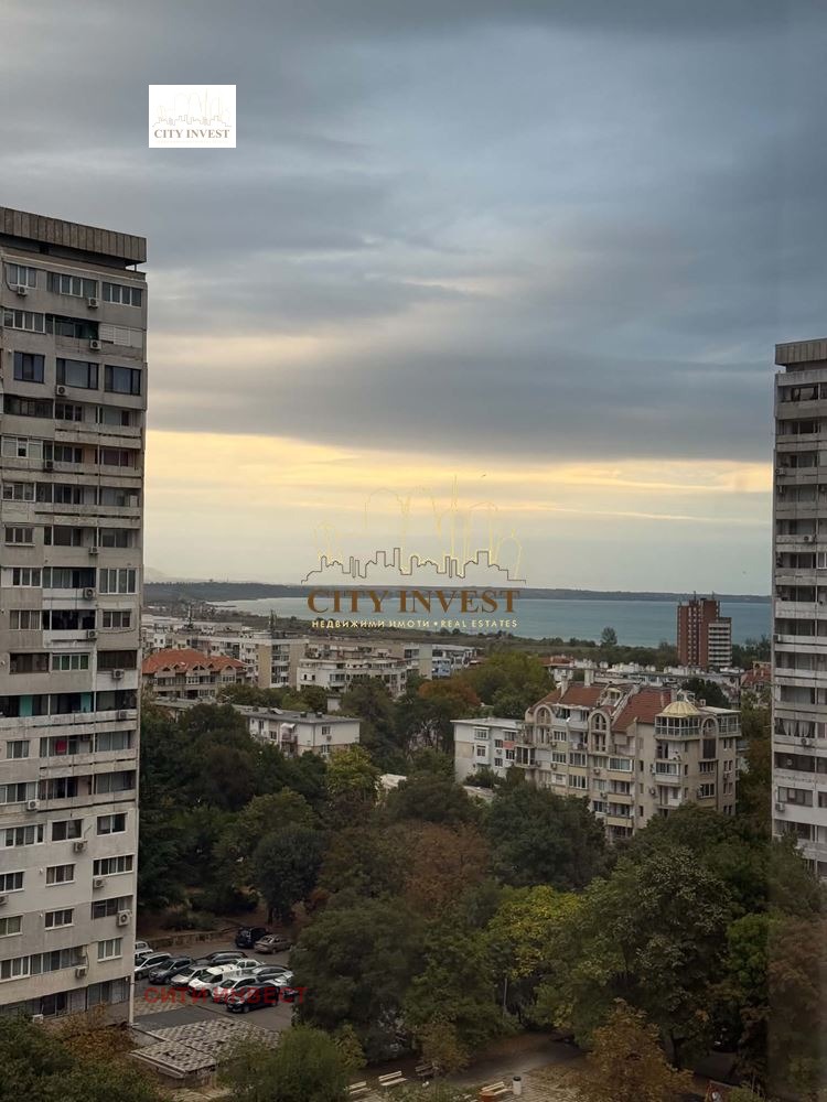 Продава 2-СТАЕН, гр. Бургас, Братя Миладинови, снимка 11 - Апартаменти - 56267659