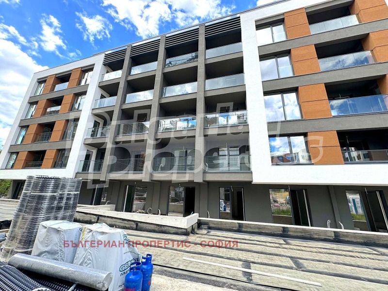 En venta  2 dormitorios Sofia , Krastova vada , 130 metros cuadrados | 48005309 - imagen [3]