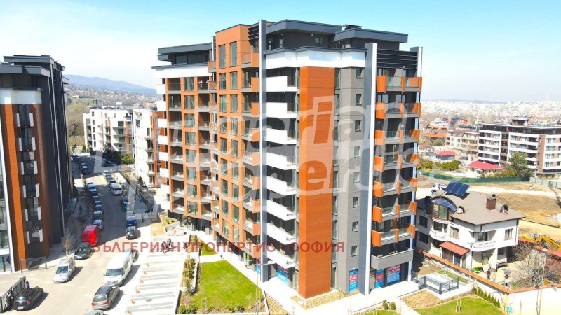 Na prodej  2 ložnice Sofia , Krastova vada , 130 m2 | 48005309 - obraz [15]