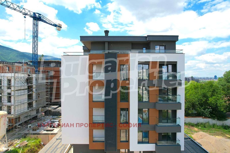 Na prodej  2 ložnice Sofia , Krastova vada , 130 m2 | 48005309 - obraz [9]