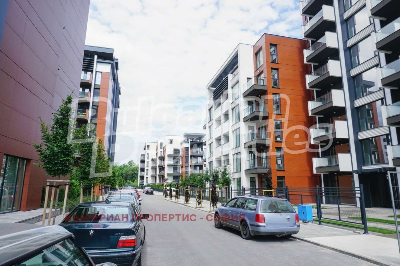 Na prodej  2 ložnice Sofia , Krastova vada , 130 m2 | 48005309 - obraz [8]