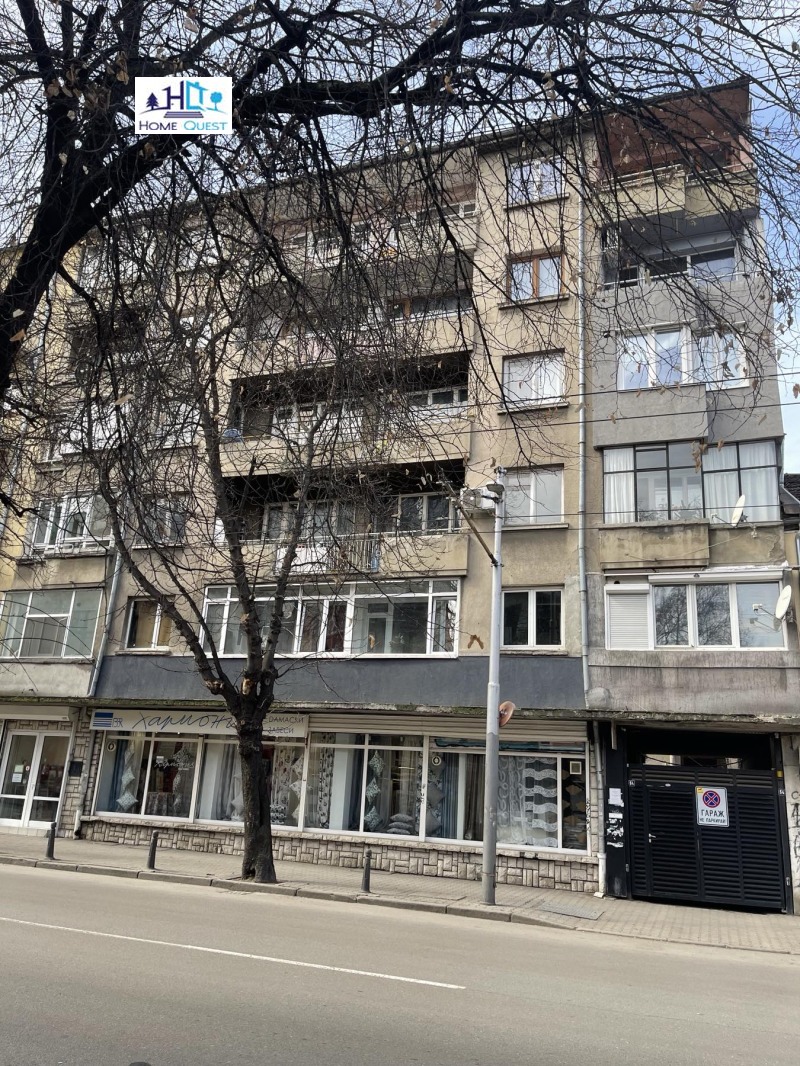 Продава  3-стаен град София , Център , 98 кв.м | 94078634 - изображение [15]