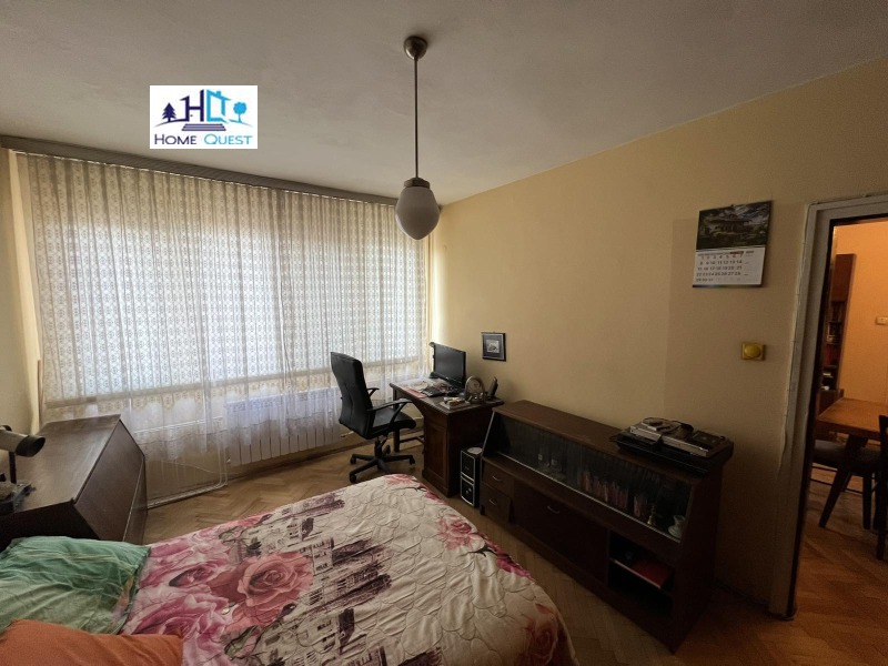 Продава  3-стаен град София , Център , 98 кв.м | 94078634 - изображение [10]