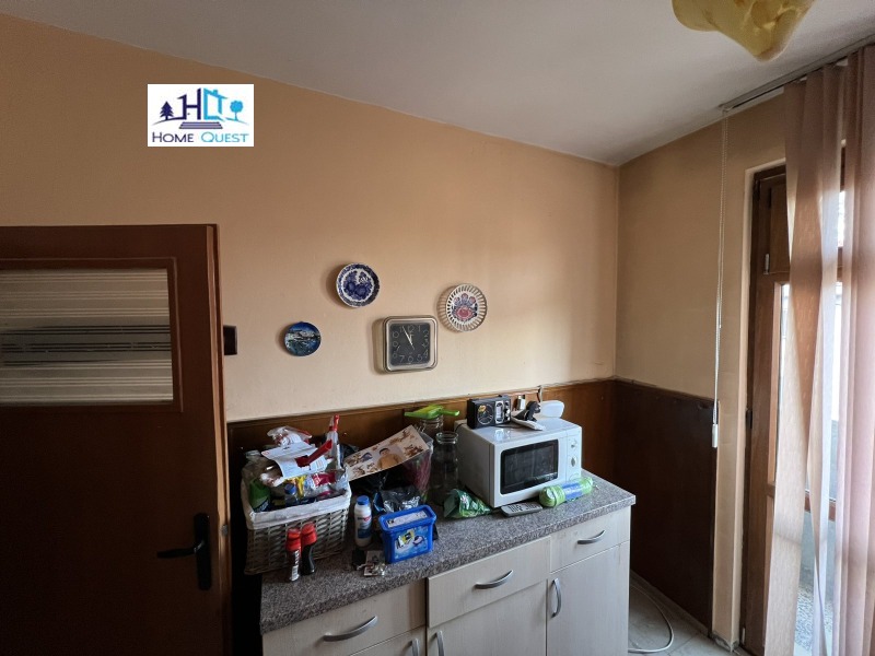 Продава  3-стаен град София , Център , 98 кв.м | 94078634 - изображение [8]