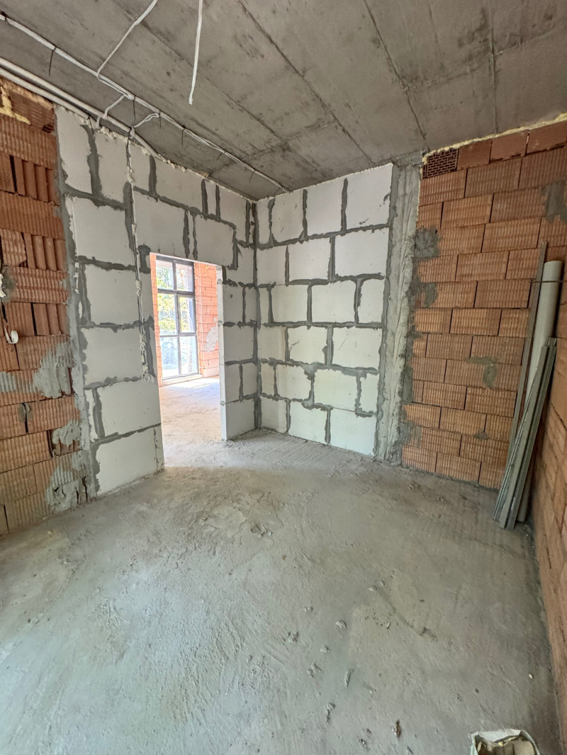Продава  3-стаен град Варна , м-т Ален мак , 80 кв.м | 33156689 - изображение [12]