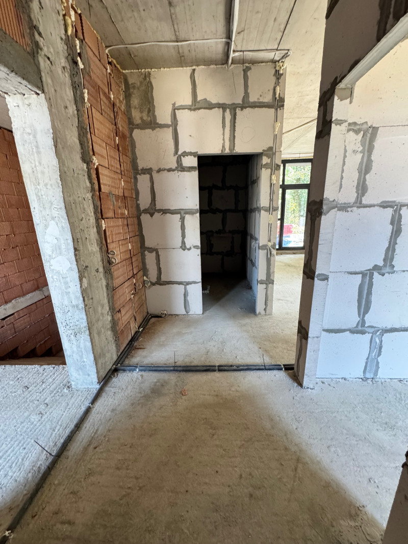 Продава  3-стаен град Варна , м-т Ален мак , 80 кв.м | 33156689 - изображение [6]