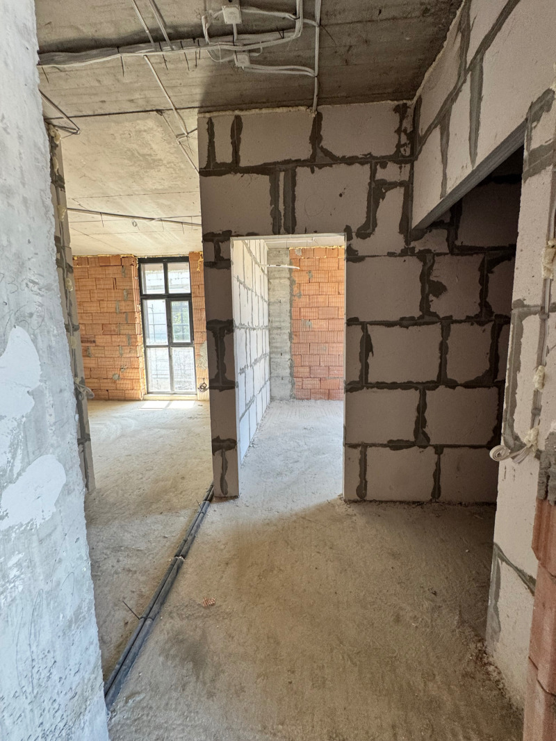 Продава  3-стаен град Варна , м-т Ален мак , 80 кв.м | 33156689 - изображение [5]