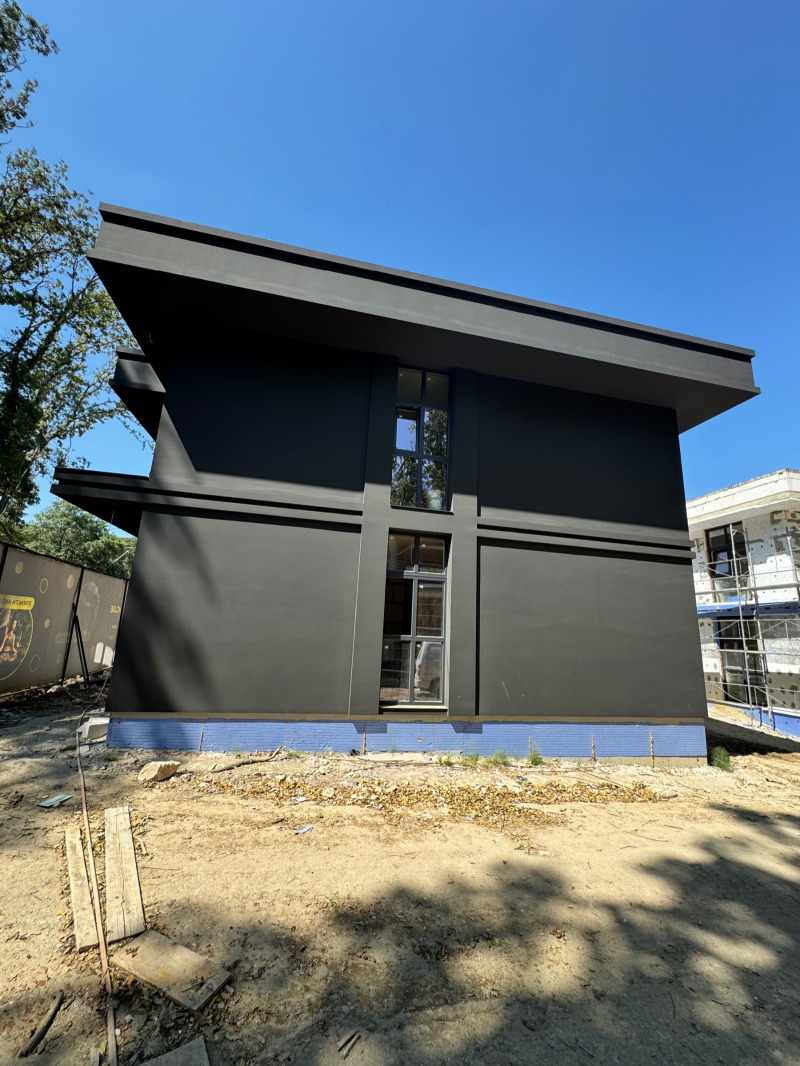 Продава  3-стаен град Варна , м-т Ален мак , 80 кв.м | 33156689 - изображение [2]